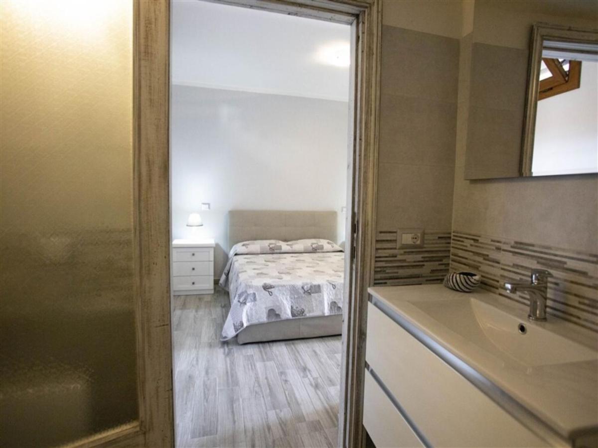 Apartment Bilo Satta By Interhome Trinità dʼAgultu Dış mekan fotoğraf