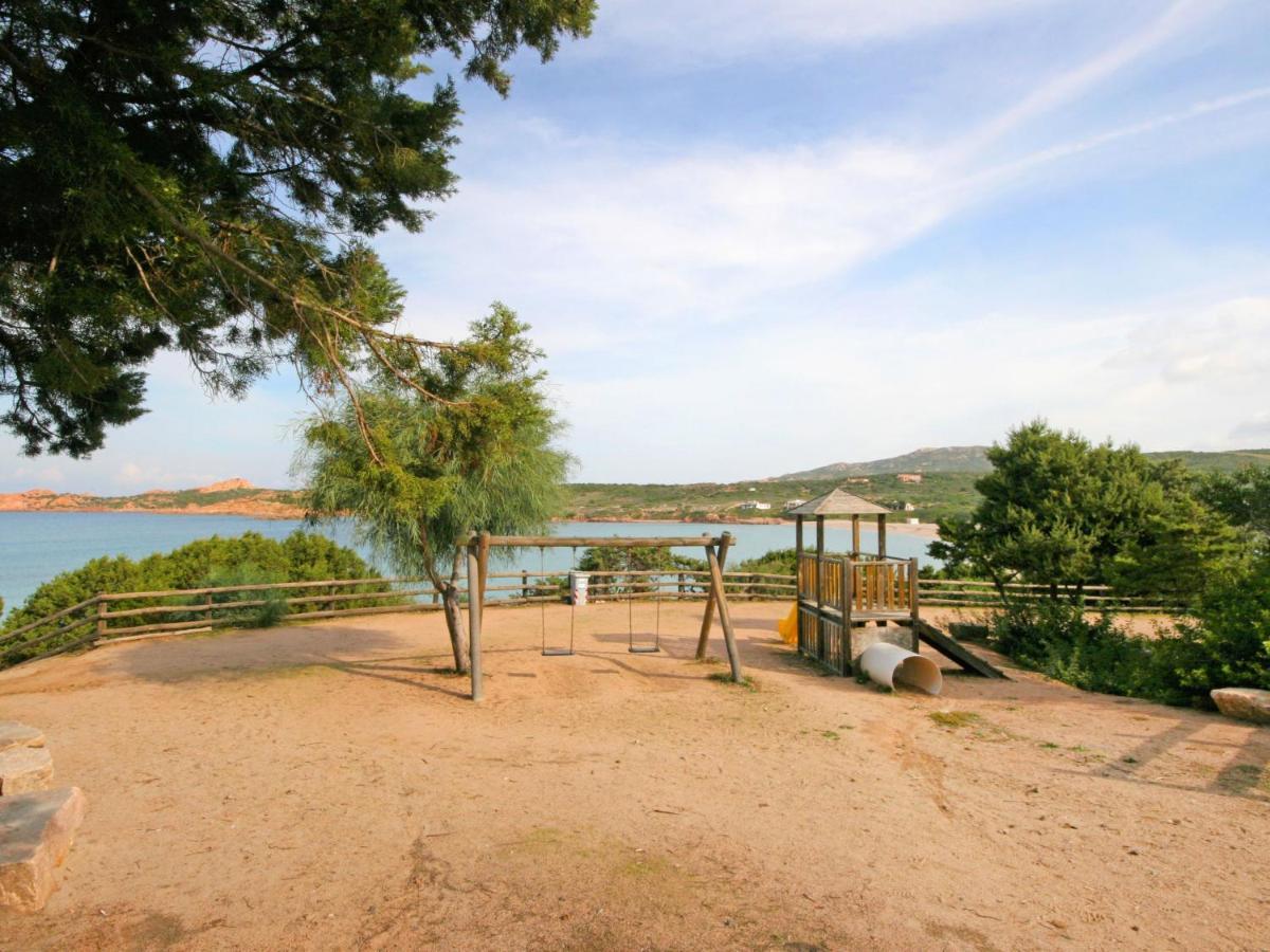 Apartment Bilo Satta By Interhome Trinità dʼAgultu Dış mekan fotoğraf