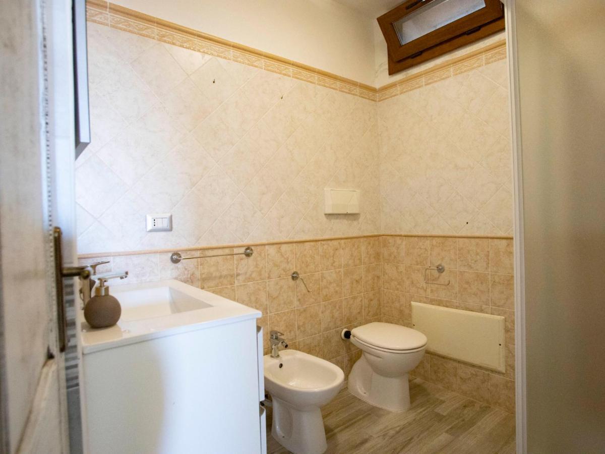 Apartment Bilo Satta By Interhome Trinità dʼAgultu Dış mekan fotoğraf
