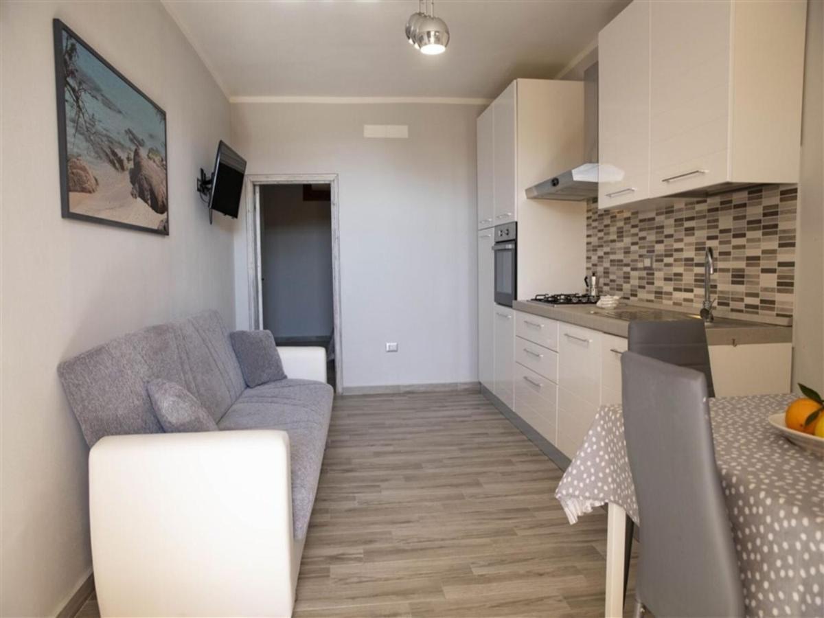Apartment Bilo Satta By Interhome Trinità dʼAgultu Dış mekan fotoğraf