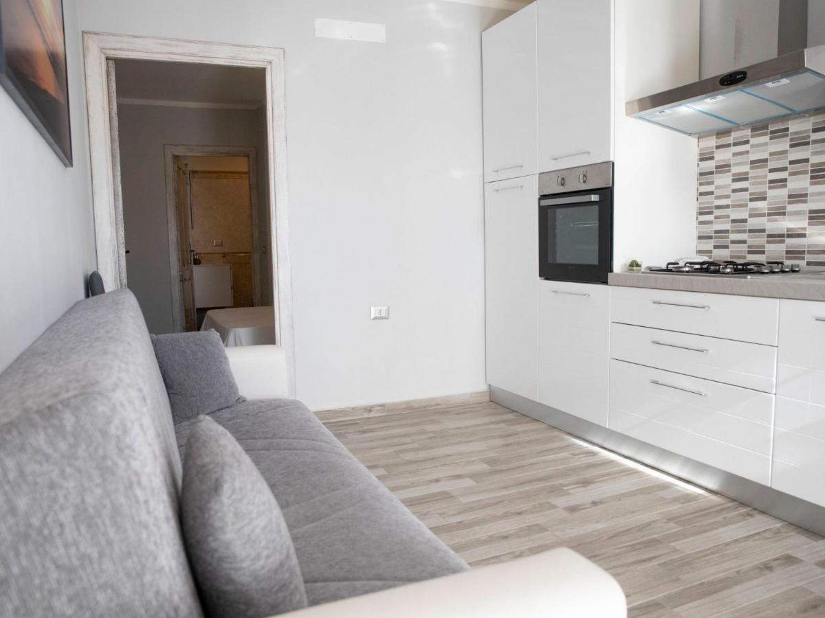 Apartment Bilo Satta By Interhome Trinità dʼAgultu Dış mekan fotoğraf