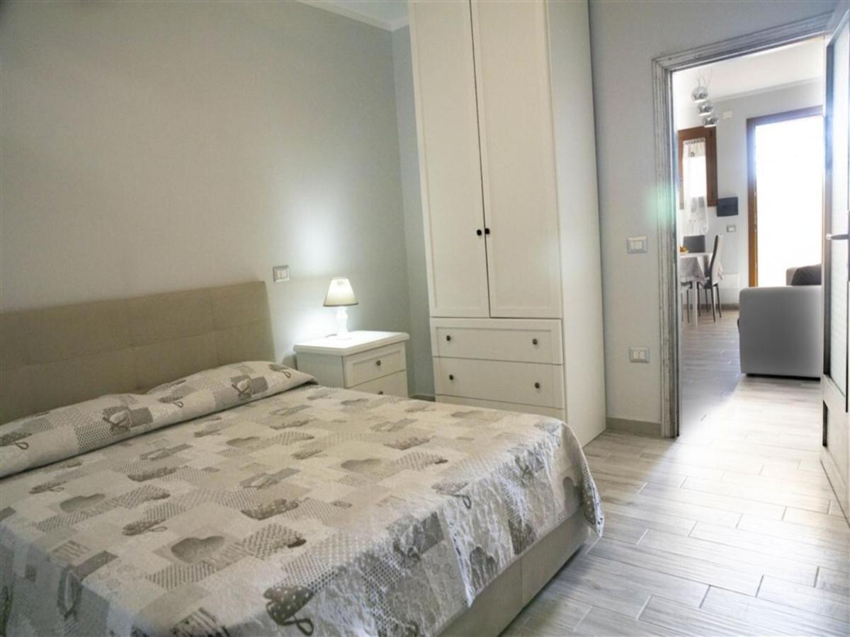 Apartment Bilo Satta By Interhome Trinità dʼAgultu Dış mekan fotoğraf