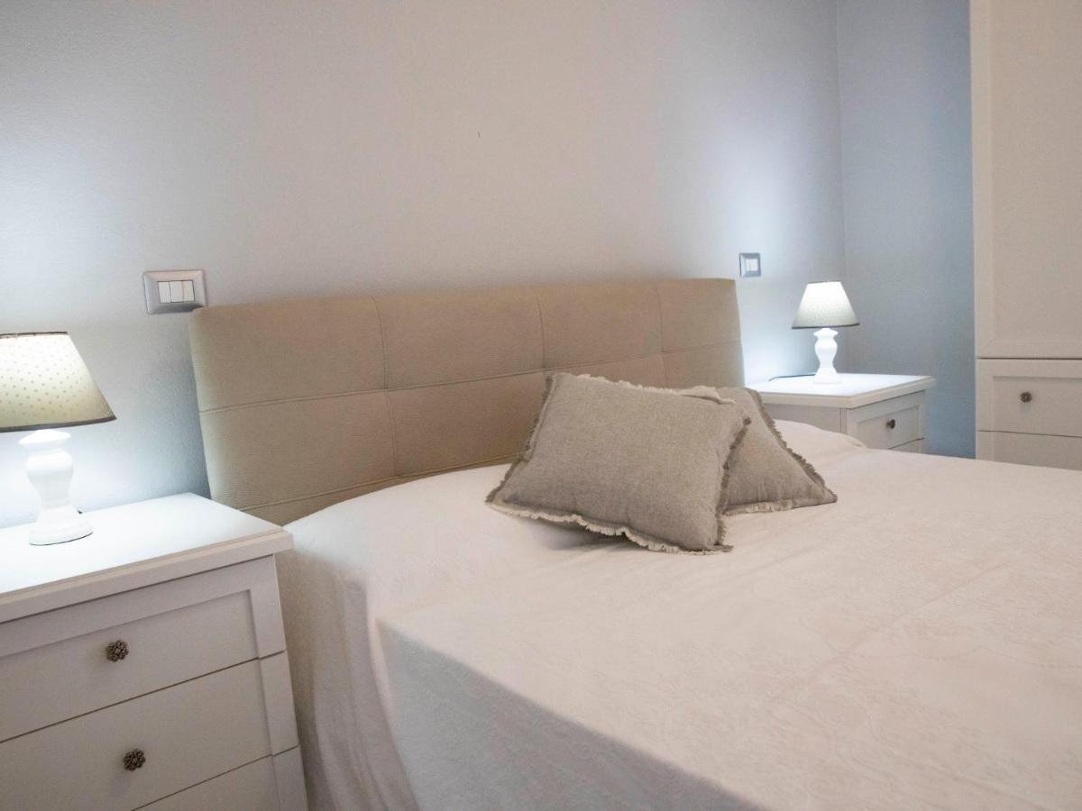 Apartment Bilo Satta By Interhome Trinità dʼAgultu Dış mekan fotoğraf