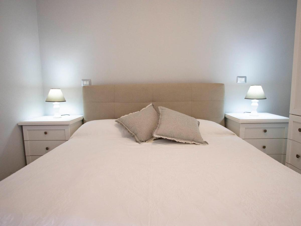 Apartment Bilo Satta By Interhome Trinità dʼAgultu Dış mekan fotoğraf
