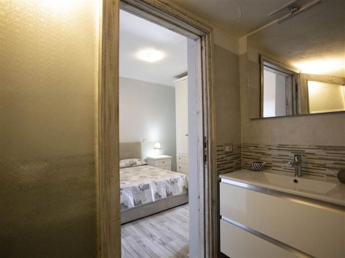 Apartment Bilo Satta By Interhome Trinità dʼAgultu Dış mekan fotoğraf
