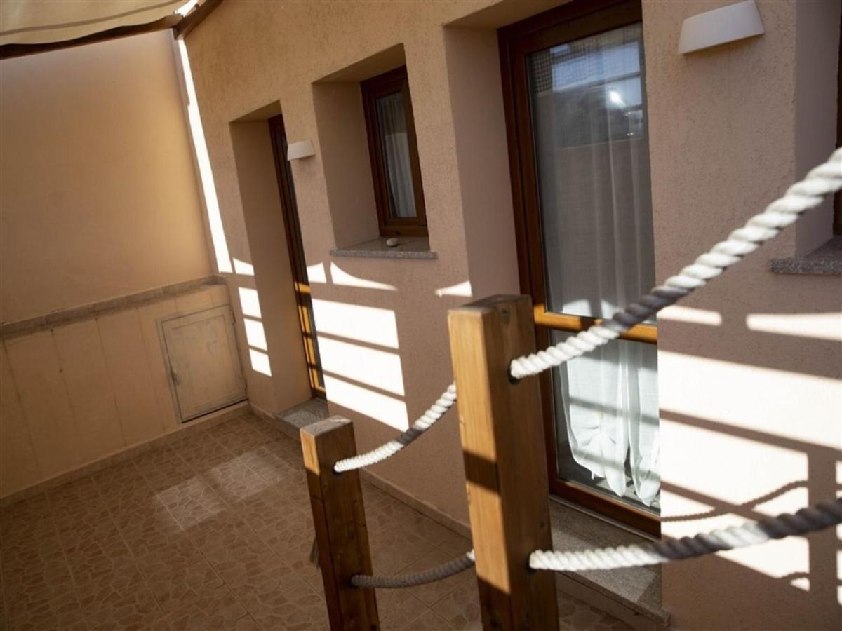 Apartment Bilo Satta By Interhome Trinità dʼAgultu Dış mekan fotoğraf