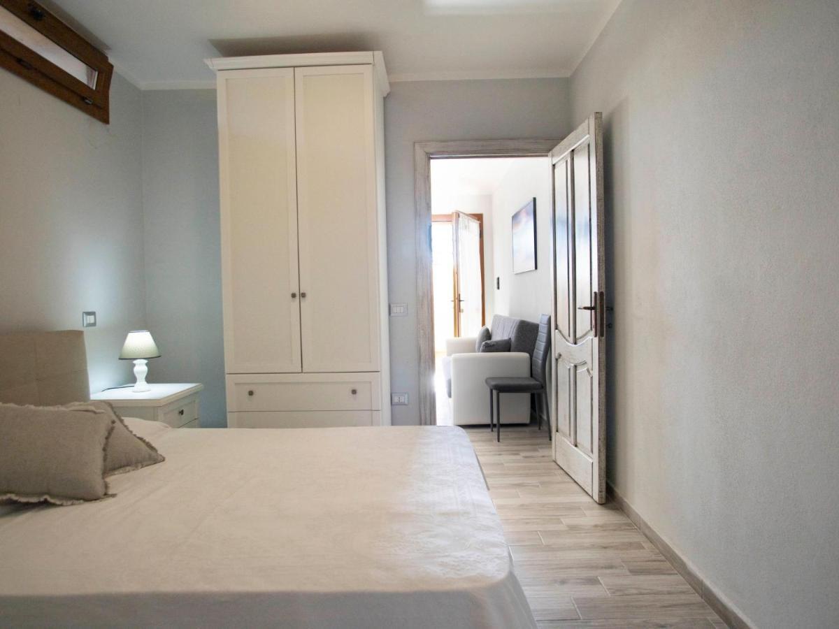 Apartment Bilo Satta By Interhome Trinità dʼAgultu Dış mekan fotoğraf